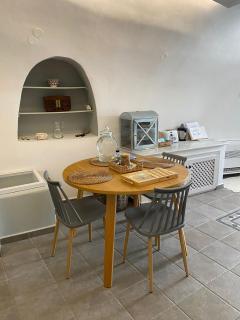 Cave house mARTrona - 1