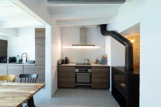 Casa reformada junto al lago de Banyoles - Banyoles - 4