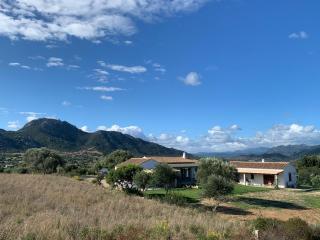 Macciuneddu Country Retreat - Golfo Aranci - 3