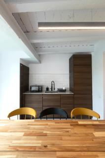 Casa reformada junto al lago de Banyoles - Banyoles - 3