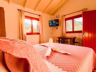 Pousada Paredão dos Canyons - 3