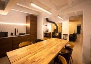 Casa reformada junto al lago de Banyoles - Banyoles - 1