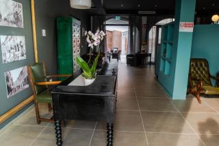 Hotel Cavallo Bianco - Reggiolo - 7