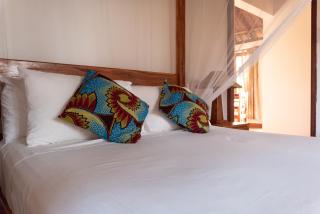 Morrumbene Beach Resort - 2