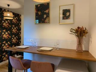Le RoseGarden Studio au pied de la Gare de Rennes - Rennes - 8