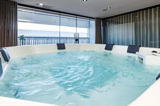 Novotel Criciuma - 5