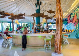 Hotel Alisei - Las Terrenas - 1