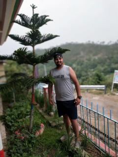 Ritu Raj Home Stay & Cafe - Malther - 6