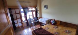 Ritu Raj Home Stay & Cafe - Malther - 8