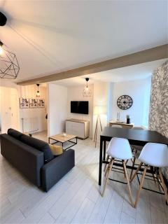 Reims proche hyper-centre 6 couchages - Reims - 4