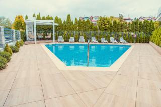 AZURE Baltic Apartamenty B&M - Colberga - 8
