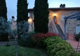 Borgo Solario - Castiglione del Lago - 5