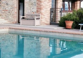 Borgo Solario - Castiglione del Lago - 4