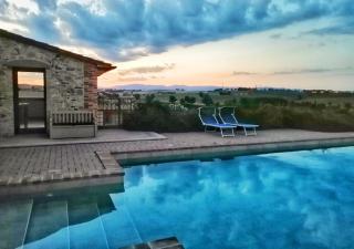 Borgo Solario - Castiglione del Lago - 1