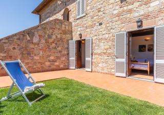 Borgo Solario - Castiglione del Lago - 9