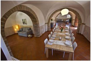 Villa La Fonte 14 - Ripatransone - 6