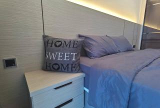 Teega Suites Puteri Harbour #Seaview Unit - 4