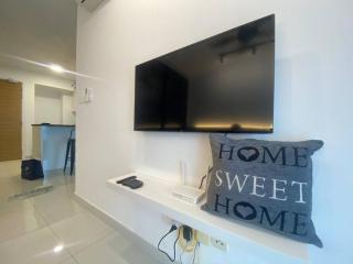 Teega Suites Puteri Harbour #Seaview Unit - 5