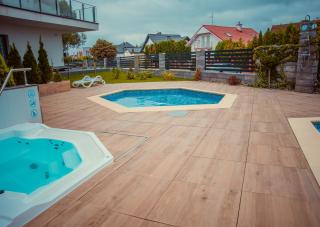 AZURE Mare Apartamenty B&M - Kołobrzeg - 5