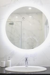 Arcadia romantic view - 1