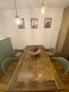 Casa Dolce Courmayeur - 1