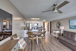 Middle Bass Condo with Balcony, Lake Erie Views - Put-in-Bay - 5