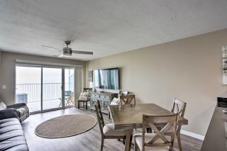 Middle Bass Condo with Balcony, Lake Erie Views - Put-in-Bay - 4