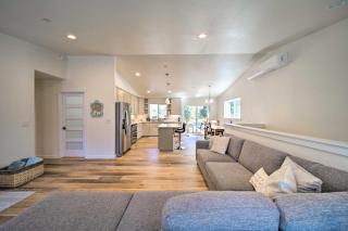River Acres Retreat with Grill and River Access! - Weaverville - 7