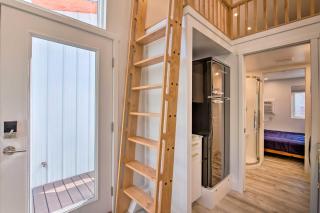 Convenient Salt Lake Tiny Home with Chic Interior! - 7