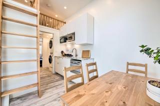 Convenient Salt Lake Tiny Home with Chic Interior! - South Salt Lake - 4