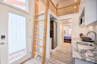 Convenient Salt Lake Tiny Home with Chic Interior! - South Salt Lake - 3