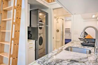 Convenient Salt Lake Tiny Home with Chic Interior! - 2