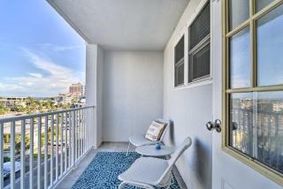 Coastal Clearwater Condo Half Mile to Beach! - Clearwater Beach - 9