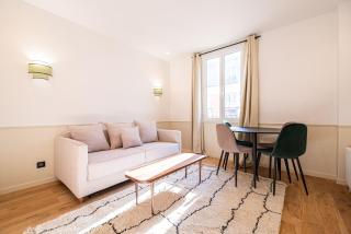 Vignature residence - Asnières-sur-Seine - 5