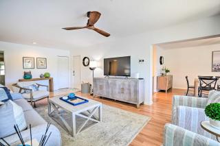 Relaxing Condo with Screened-In Lanai, 4 Mi to Beach - 0