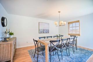 Relaxing Condo with Screened-In Lanai, 4 Mi to Beach - 5