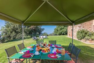 Villa Belvedere - Castagno - 8