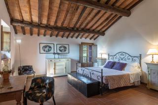 Villa Belvedere - Castagno - 6