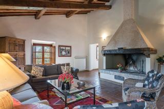 Villa Belvedere - Castagno - 7
