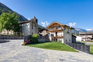 Maison Duc Apartments Alloggio ad uso turistico - VDA - JOVENÇAN - 0003 Alloggio ad uso turistico - VDA - JOVENÇAN - 0004 - Jovencan - 0