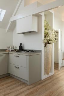 Huize Copes apartment Den Haag, 2 bed, 2 bath - L'Aia - 2