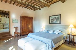 Villa Belvedere - Castagno - 2