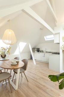 Huize Copes apartment Den Haag, 2 bed, 2 bath - L'Aia - 9