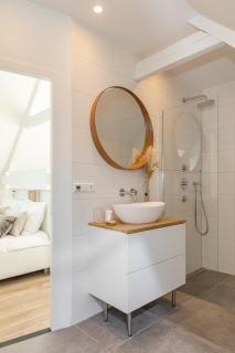 Huize Copes apartment Den Haag, 2 bed, 2 bath - L'Aia - 7