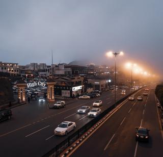 High City Villa VIP - Abha - 0