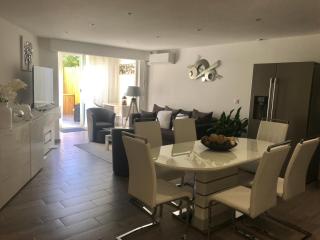 Loft ravissant avec piscine - Cagnes-sur-Mer - 9