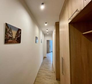 APARTAMENTY SOKOLA blisko Szpital im M Kopernika, Orientarium ZOO, Atlas Arena, EC1, Mandoria - Łódź - 4