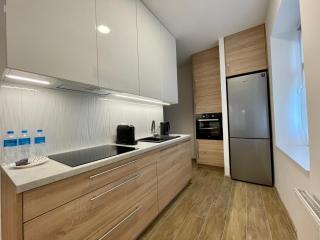 APARTAMENTY SOKOLA blisko Szpital im M Kopernika, Orientarium ZOO, Atlas Arena, EC1, Mandoria - Łódź - 1