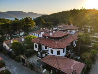 Liya Boutique Hotel & Suites - Akyaka - 7