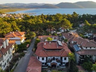 Liya Boutique Hotel & Suites - Akyaka - 0